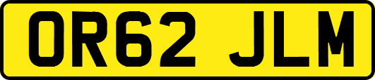 OR62JLM