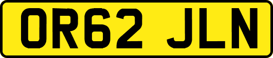 OR62JLN