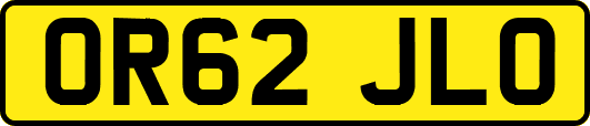 OR62JLO