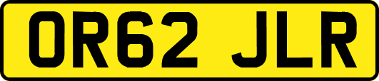 OR62JLR