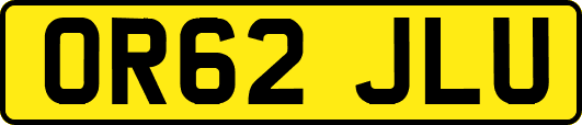 OR62JLU