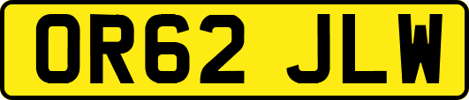OR62JLW