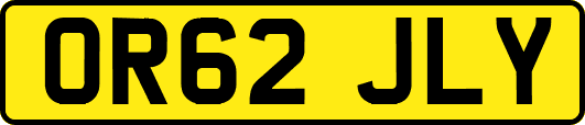 OR62JLY