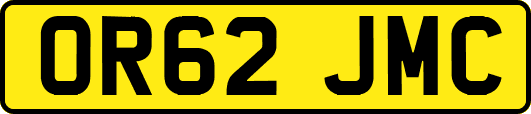OR62JMC