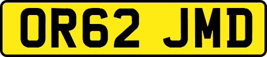 OR62JMD