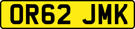 OR62JMK