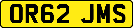 OR62JMS