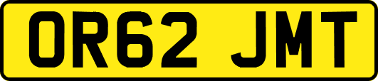 OR62JMT