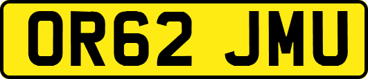 OR62JMU