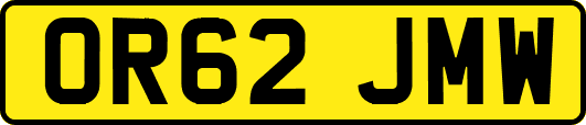 OR62JMW