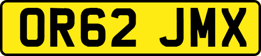 OR62JMX