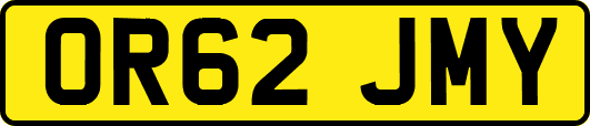 OR62JMY