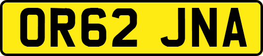 OR62JNA
