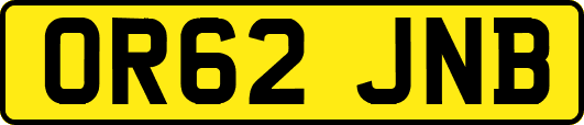 OR62JNB