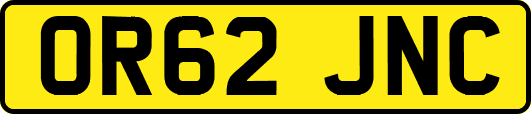 OR62JNC
