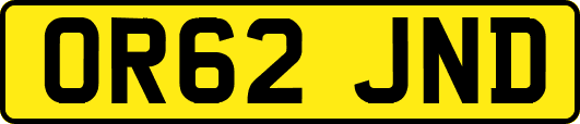 OR62JND