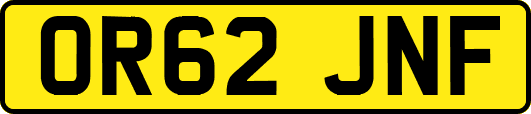 OR62JNF