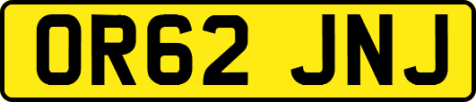 OR62JNJ
