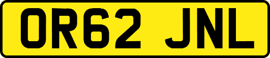 OR62JNL