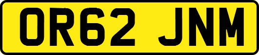OR62JNM
