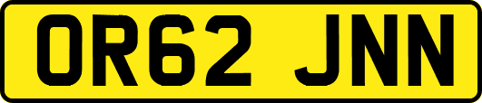 OR62JNN