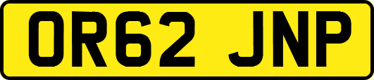 OR62JNP