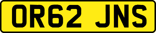 OR62JNS