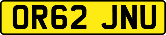 OR62JNU