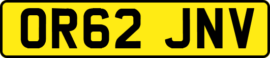 OR62JNV