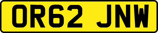 OR62JNW
