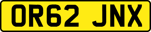 OR62JNX