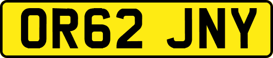 OR62JNY