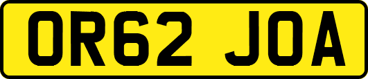 OR62JOA