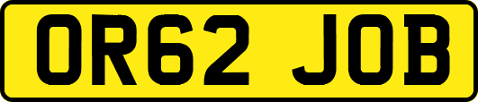 OR62JOB