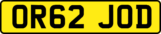 OR62JOD