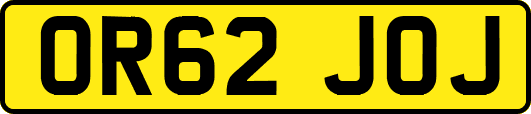 OR62JOJ