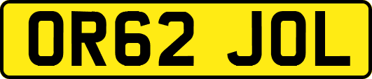 OR62JOL