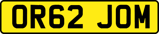 OR62JOM