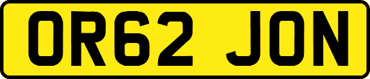 OR62JON