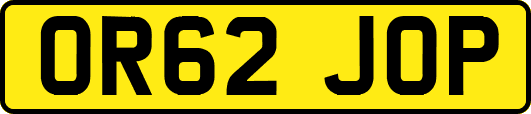 OR62JOP