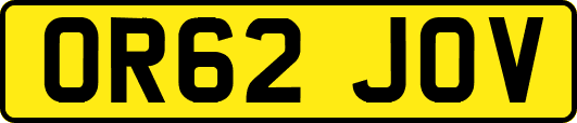 OR62JOV