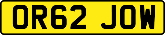 OR62JOW