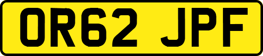 OR62JPF