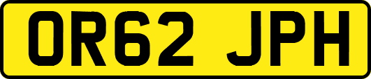 OR62JPH