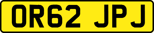OR62JPJ