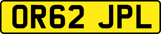 OR62JPL