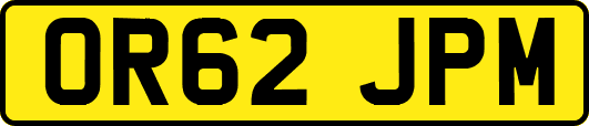 OR62JPM