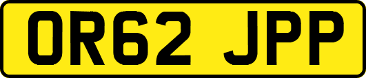 OR62JPP