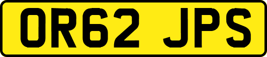 OR62JPS