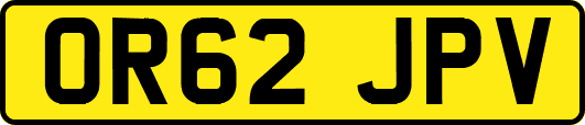 OR62JPV